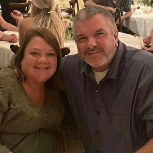 Meet your Posher, Cathy